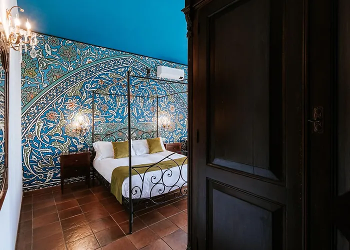 Palazzo Giunta - Porta Marina Ortigia 4*