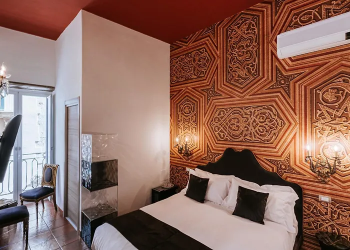 Palazzo Giunta - Porta Marina Ortigia 4* Сиракузы
