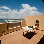 Palazzo Giunta - Porta Marina Ortigia 住宿加早餐酒店 4*