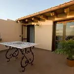 住宿加早餐酒店 Palazzo Giunta - Porta Marina Ortigia 4*